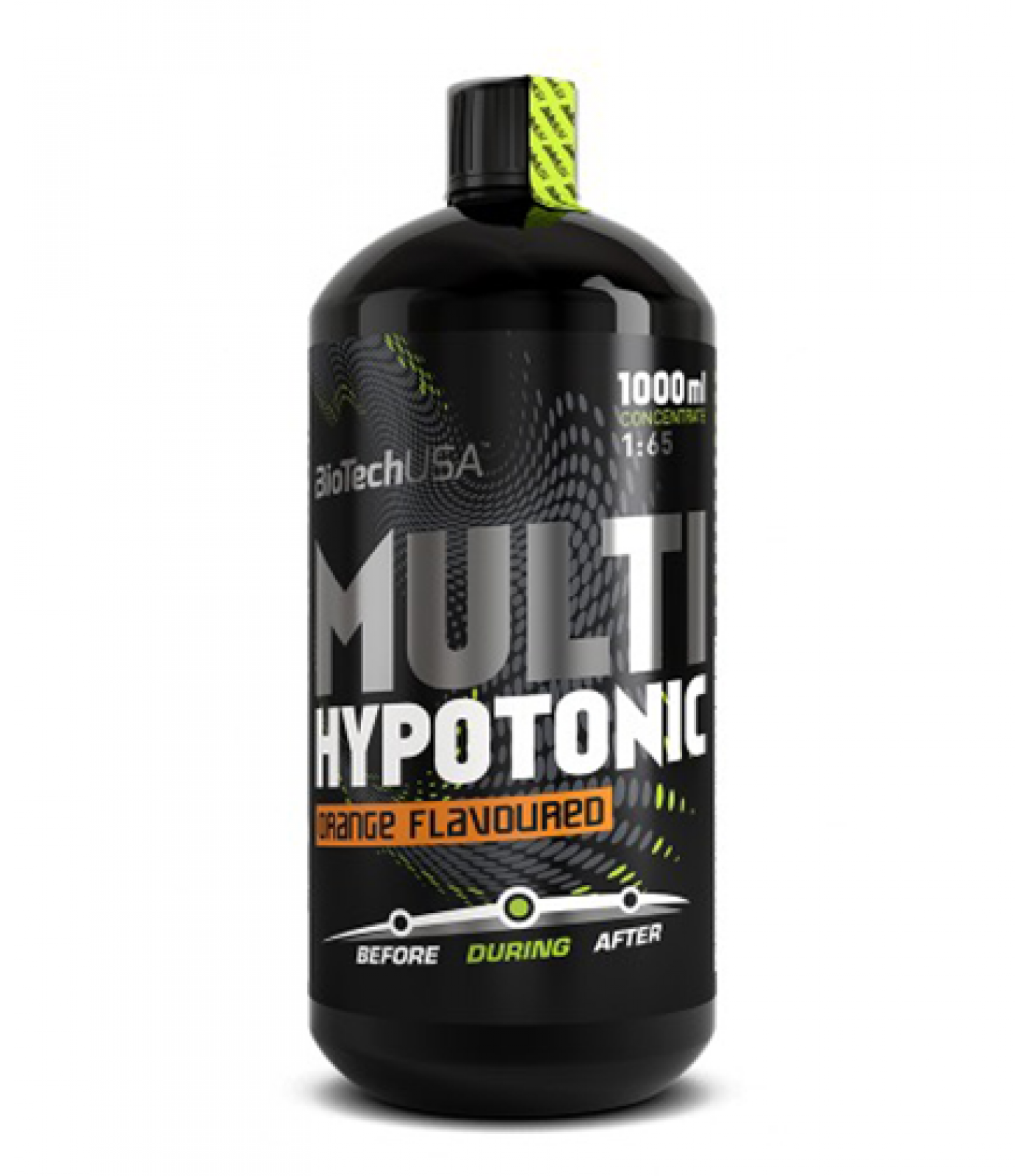 BioTech - Multi Hypotonic Drink / 1000ml